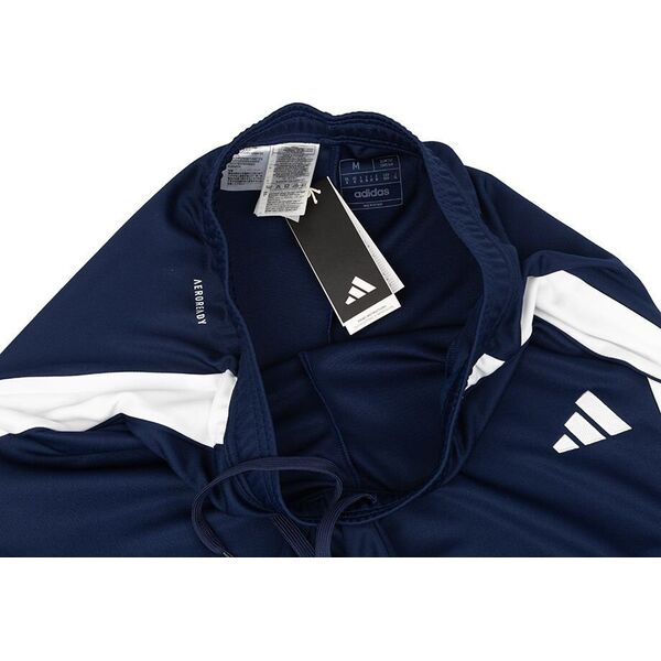 Adidas Spodnie męskie adidas Tiro 24 Slim Training granatowe IR9344 2XL 13557451 4067887855198
