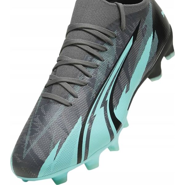 Puma Buty Puma Ultra Match Rush FG/AG 107830-01 13557539 4099686004934