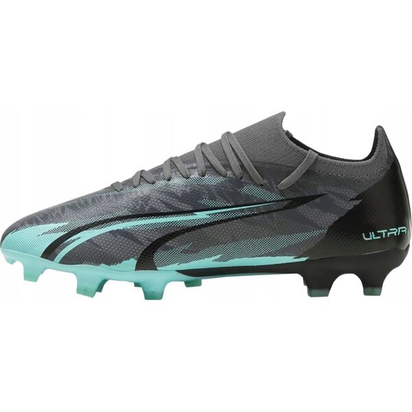Puma Buty Puma Ultra Match Rush FG/AG 107830-01 13557539 4099686004934