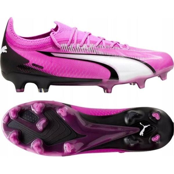 Puma Buty Puma Ultra Ultimate 107744-01 13558091 4099686005214
