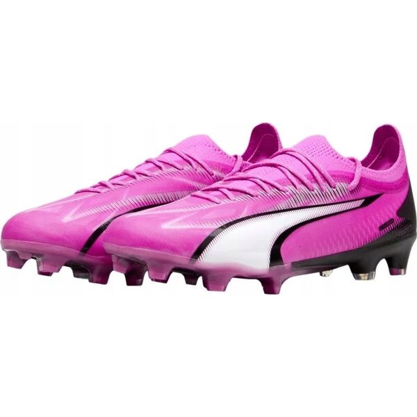 Puma Buty Puma Ultra Ultimate 107744-01 13558094 4099686005191