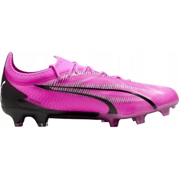 Puma Buty Puma Ultra Ultimate 107744-01 13558094 4099686005191