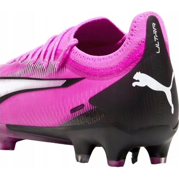 Puma Buty Puma Ultra Ultimate 107744-01 13558094 4099686005191