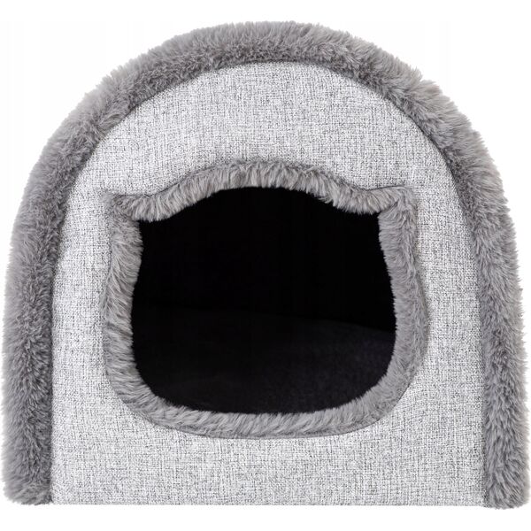 DOGGY R1 BUDKA GATTO INARI POPIEL 13558467 5902414549166