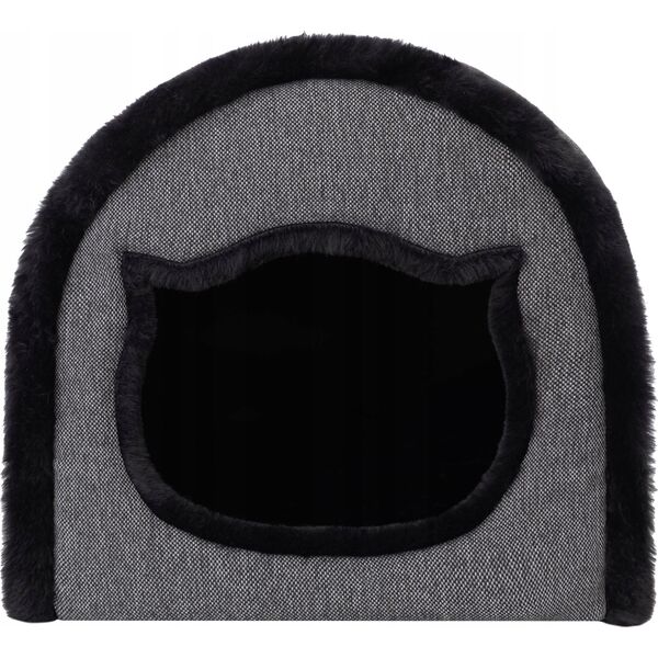 DOGGY R2 BUDKA GATTO INARI CZARNY 13558472 5902414549265