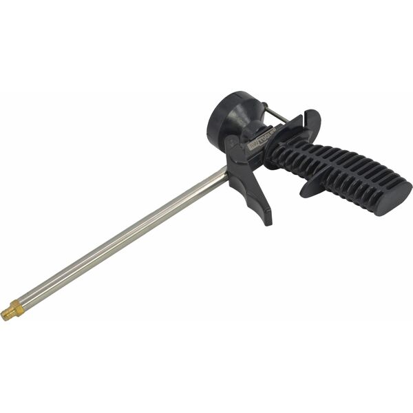 Pistolet do kleju AWTools AWTOOLS PISTOLET DO PIANY KORPUS PLASTIKOWY 13559041 5903678620103
