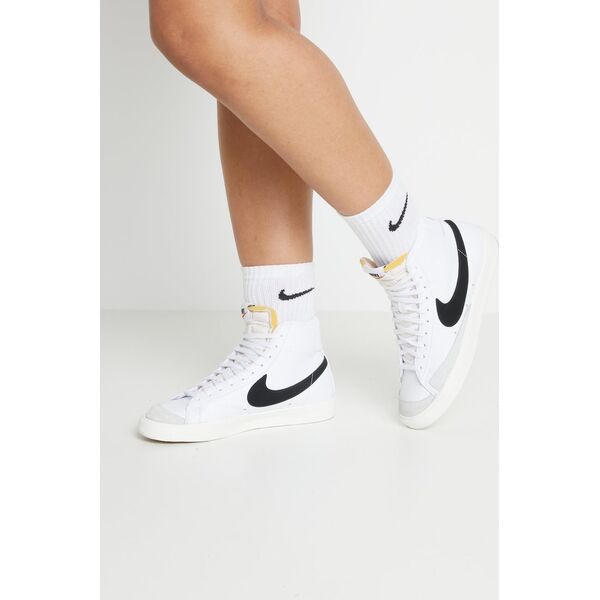 Nike Buty Nike Blazer Mid '77 CZ1055 100 13559633 194276153680