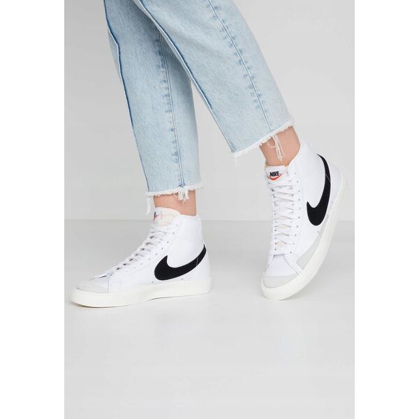 Nike Buty Nike Blazer Mid '77 CZ1055 100 13559633 194276153680