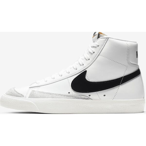 Nike Buty Nike Blazer Mid '77 CZ1055 100 13559633 194276153680