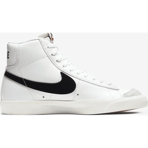 Nike Buty Nike Blazer Mid '77 CZ1055 100 13559633 194276153680