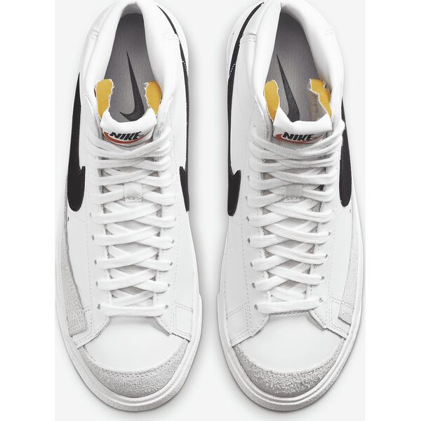 Nike Buty Nike Blazer Mid '77 CZ1055 100 13559633 194276153680