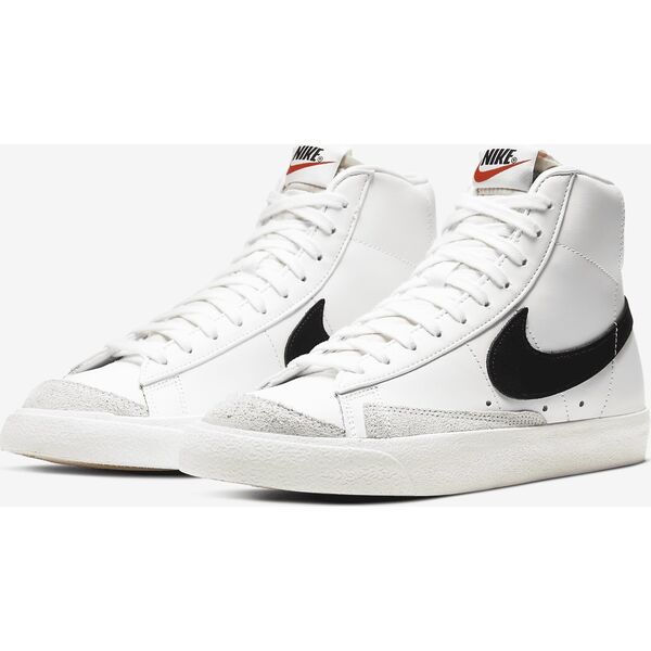 Nike Buty Nike Blazer Mid '77 CZ1055 100 13559633 194276153680