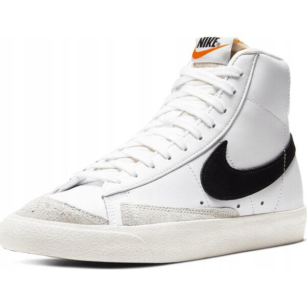 Nike Buty Nike Blazer Mid '77 CZ1055 100 13559638 194276153697
