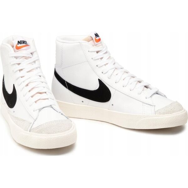 Nike Buty Nike Blazer Mid '77 CZ1055 100 13559638 194276153697