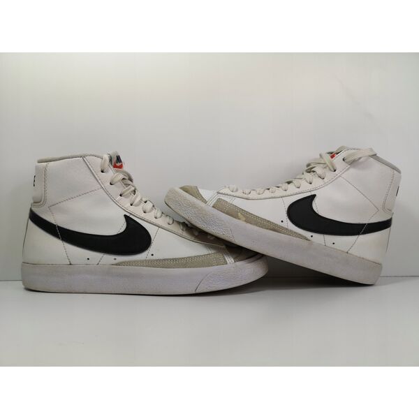 Nike Buty Nike Blazer Mid '77 CZ1055 100 13559638 194276153697