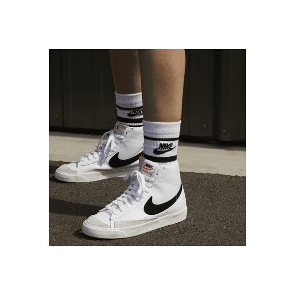 Nike Buty Nike Blazer Mid '77 CZ1055 100 13559638 194276153697