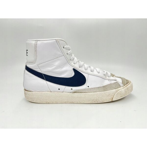 Nike Buty Nike Blazer Mid '77 CZ1055 100 13559638 194276153697