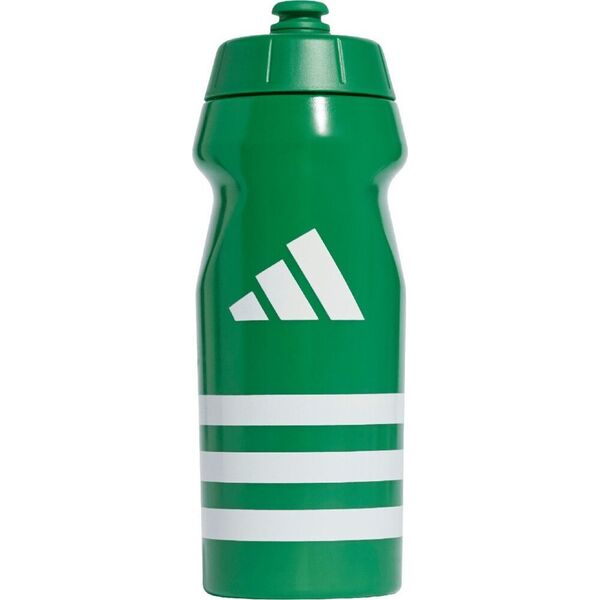 Adidas Bidon adidas Tiro Bottle 0.5L zielony IW8152 13560779 4067891827891