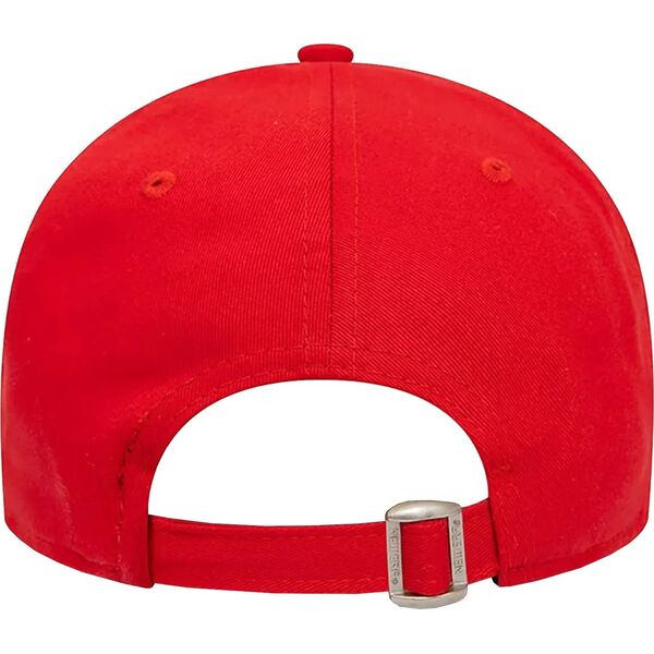 New Era New Era Repreve 940 New York Yankees Cap 60435237 Czerwone OSFM 13561482 197373886918