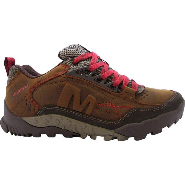 Buty trekkingowe męskie Merrell Buty trekkingowe męskie Merrell ANNEX TRAK LOW (J91805) 42 13561533 801100585769