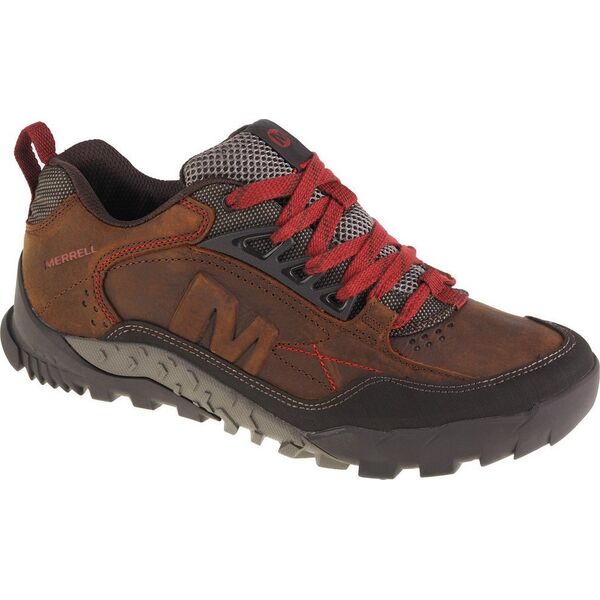 Buty trekkingowe męskie Merrell Buty trekkingowe męskie Merrell ANNEX TRAK LOW (J91805) 42 13561533 801100585769