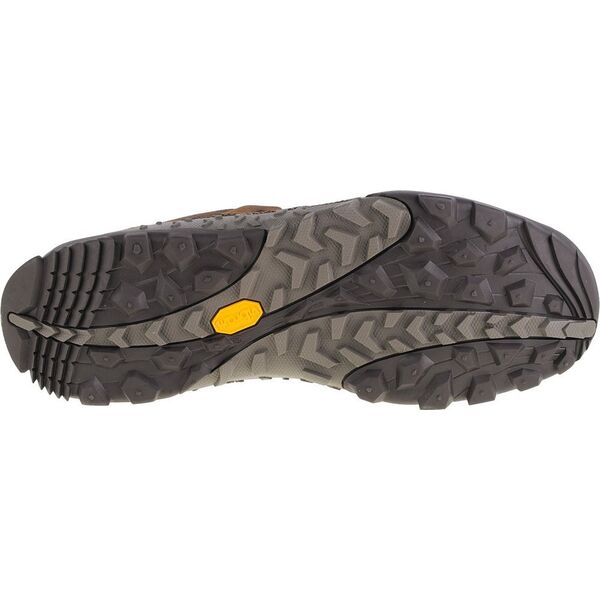 Buty trekkingowe męskie Merrell Buty trekkingowe męskie Merrell ANNEX TRAK LOW (J91805) 42 13561533 801100585769