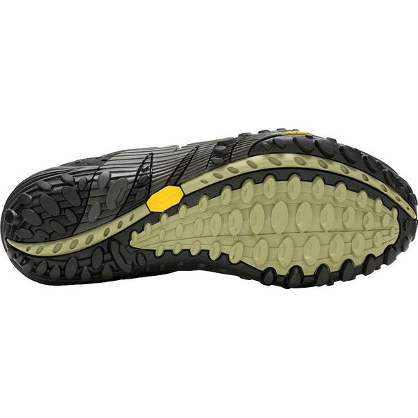 Buty trekkingowe męskie Merrell BUTY MERRELL INTERCEPT (J037721) 44.5 13561534 195019817937