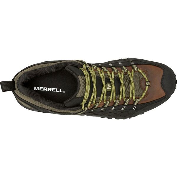 Buty trekkingowe męskie Merrell BUTY MERRELL INTERCEPT (J037721) 44.5 13561534 195019817937