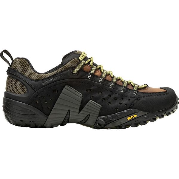 Buty trekkingowe męskie Merrell BUTY MERRELL INTERCEPT (J037721) 44 13561536 195019817920