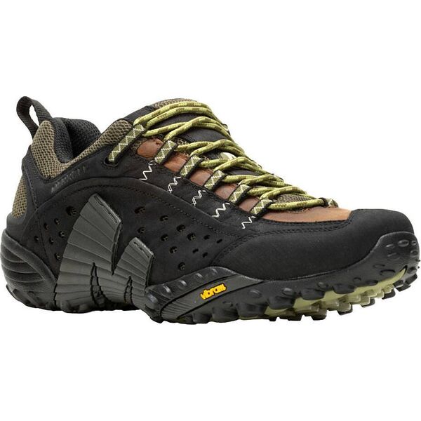 Buty trekkingowe męskie Merrell BUTY MERRELL INTERCEPT (J037721) 44 13561536 195019817920