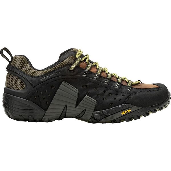 Buty trekkingowe męskie Merrell BUTY MERRELL INTERCEPT (J037721) 44 13561536 195019817920