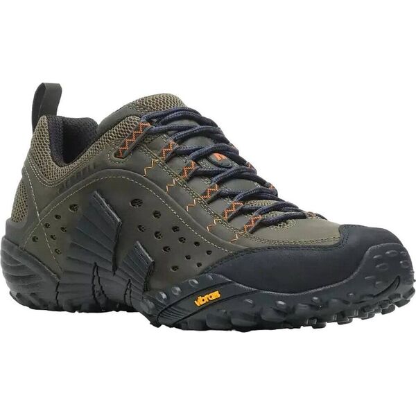 Buty trekkingowe męskie Merrell BUTY MERRELL INTERCEPT (J004275) 43.5 13561537 195017375279
