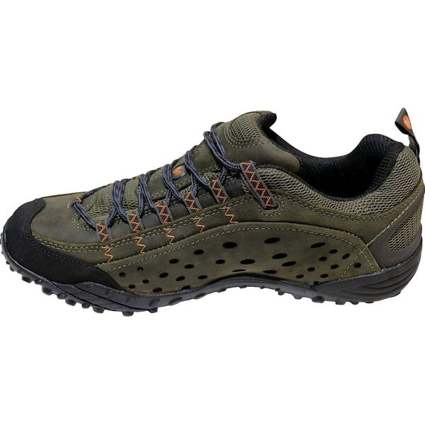 Buty trekkingowe męskie Merrell BUTY MERRELL INTERCEPT (J004275) 43.5 13561537 195017375279