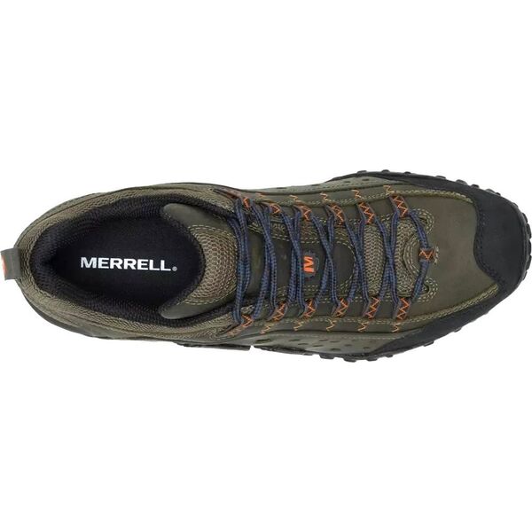 Buty trekkingowe męskie Merrell BUTY MERRELL INTERCEPT (J004275) 43.5 13561537 195017375279