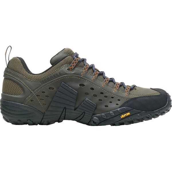 Buty trekkingowe męskie Merrell BUTY MERRELL INTERCEPT (J004275) 44.5 13561539 195017375293