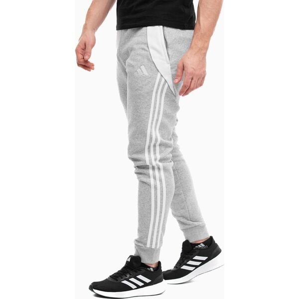 Adidas Spodnie męskie adidas Tiro 24 Sweat szare IS2153 XL 13561611 4066757962516