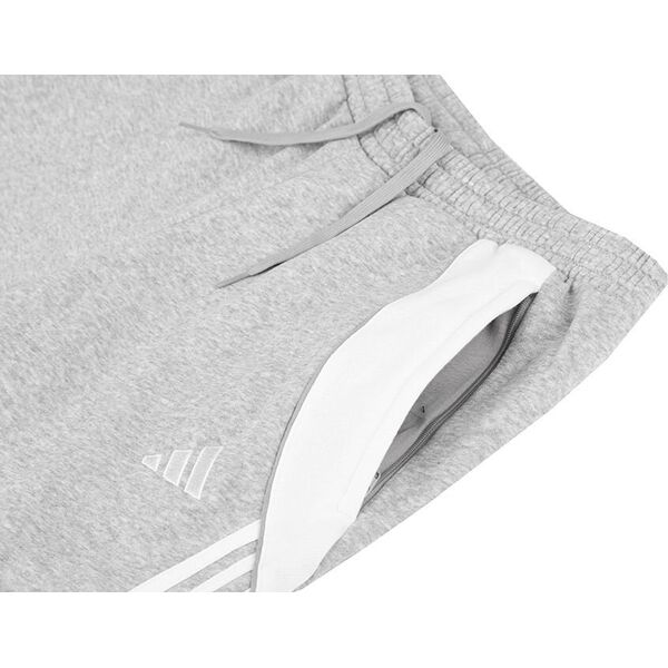 Adidas Spodnie męskie adidas Tiro 24 Sweat szare IS2153 S 13561615 4066757962486