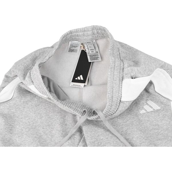 Adidas Spodnie męskie adidas Tiro 24 Sweat szare IS2153 S 13561615 4066757962486
