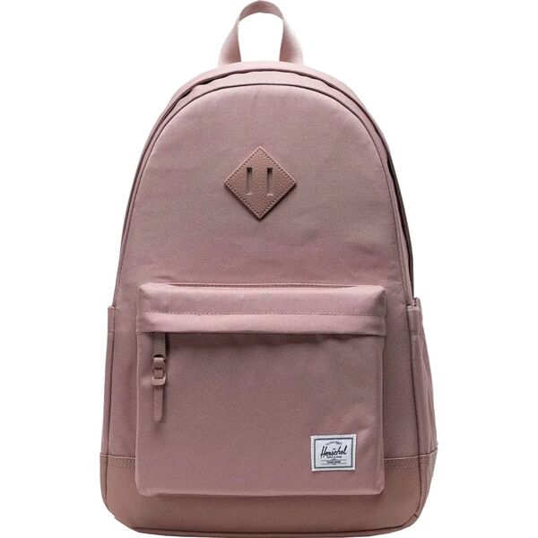 Herschel Herschel Heritage Backpack 11383-02077 Różowe One size 13561731 828432592517