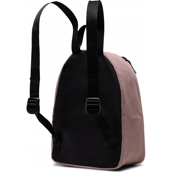 Herschel Herschel Classic Mini Backpack 11379-02077 Różowe One size 13561761 828432591909