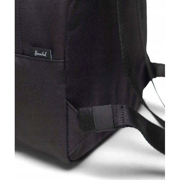 Herschel Herschel Classic Mini Backpack 11379-02077 Różowe One size 13561761 828432591909