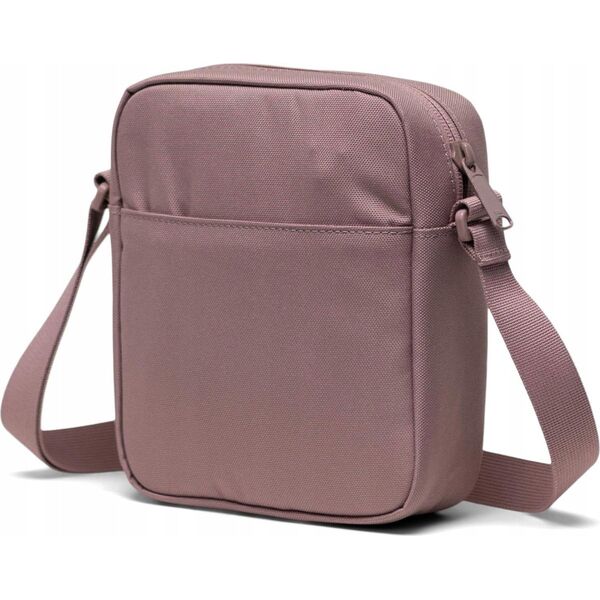 Herschel Herschel Heritage Crossbody 11384-02077 Różowe One size 13561766 828432592746