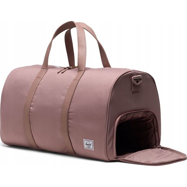 Herschel Herschel Novel Duffle 11396-02077 Różowe One size 13561767 828432594252