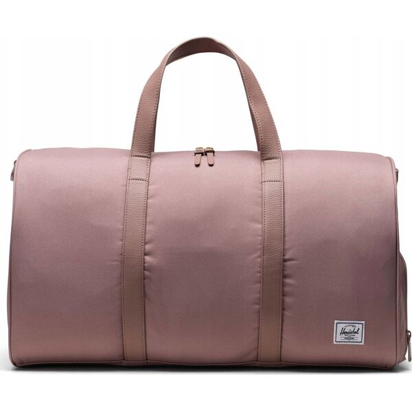 Herschel Herschel Novel Duffle 11396-02077 Różowe One size 13561767 828432594252