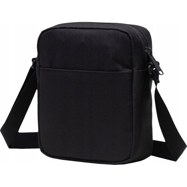 Herschel Herschel Heritage Crossbody 11384-05881 Czarne One size 13561776 828432592777