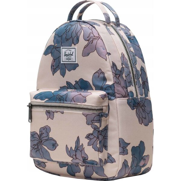 Herschel Herschel Nova Mini Backpack 11395-06092 Beżowe One size 13561780 828432623877
