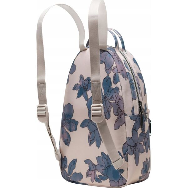 Herschel Herschel Nova Mini Backpack 11395-06092 Beżowe One size 13561780 828432623877