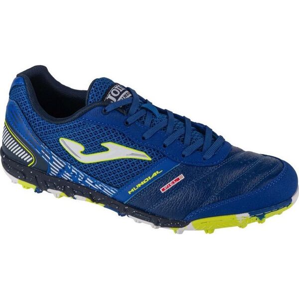 Joma Joma Mundial 2404 TF MUNS2404TF Niebieskie 46 13561812 8445954270802