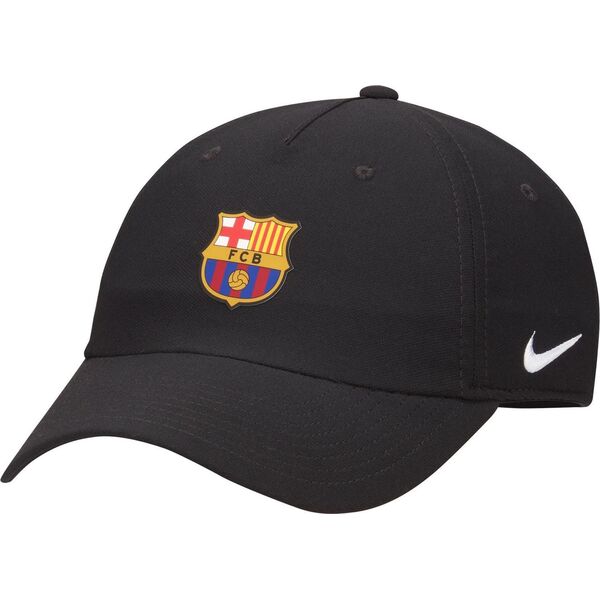 Nike Czapka Nike FC Barcelona Club Cap US CB L FN4859-010 13562162 196969326524