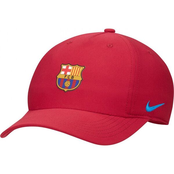 Nike Czapka Nike FC Barcelona Club Cap US CB L FN4859-620 13562164 196969326562